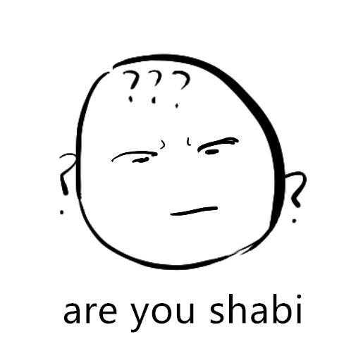 are you shabi_