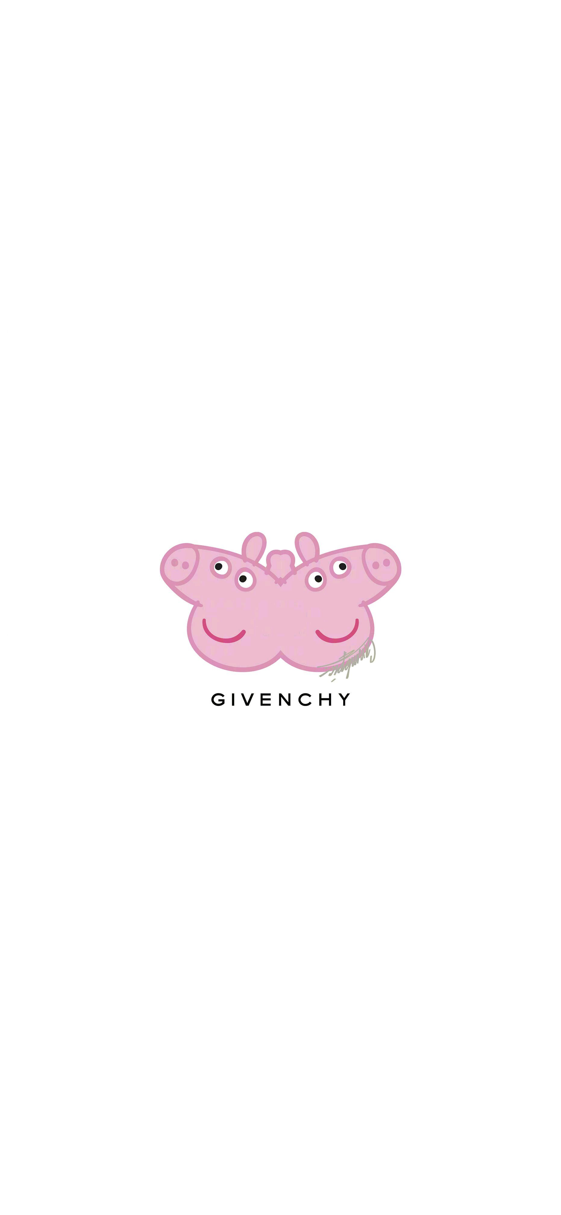 GVENCHY(GIVENVHY) 