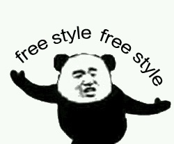 free style 