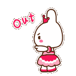 Out 