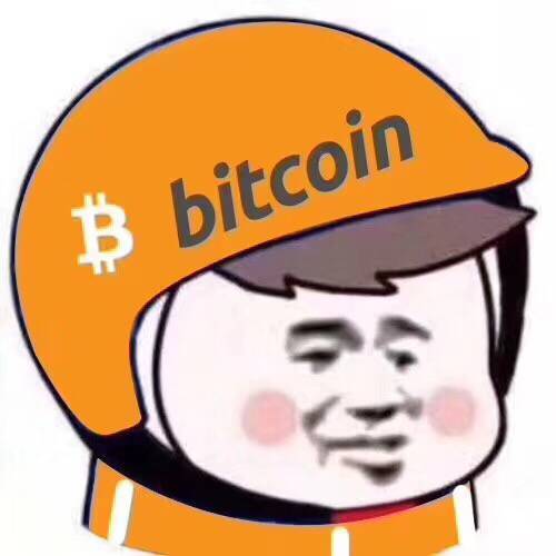 bitcoin（比特币）