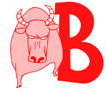 牛B