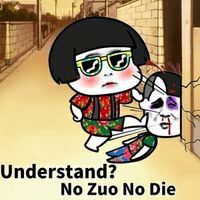 understand_ no zoo no die