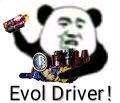 Evol Driver