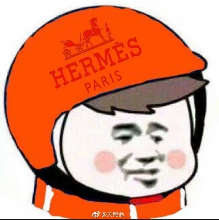 HERMES PARIS头像