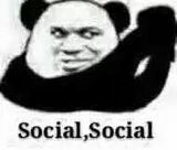 Social Social