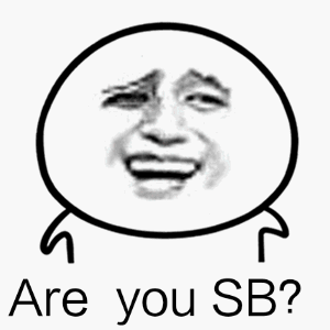 are you sb_