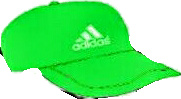 绿帽！