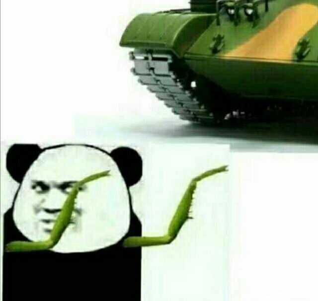 螳螂坦克