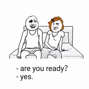 are you ready_yes