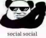 social social