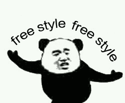 free style  free style