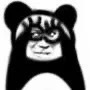 熊猫头偷看表情包 - 近期斗图表情包精选-2020-8-24