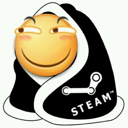 steam(滑稽)